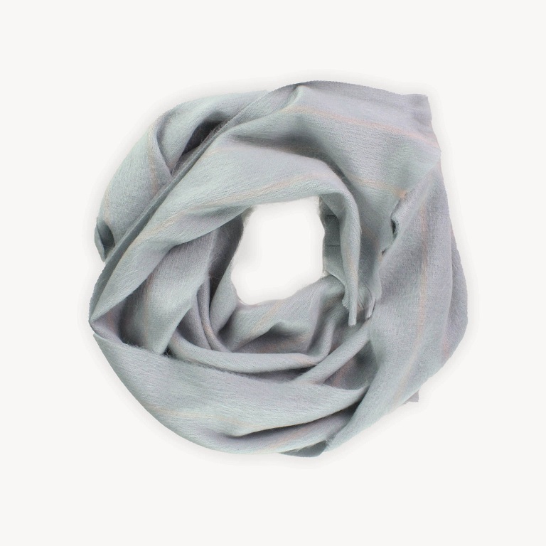 Pokoloko Scarf - Fine Lines - Image 3