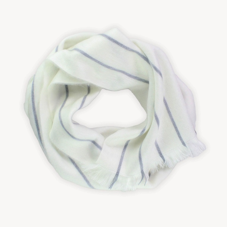 Pokoloko Scarf - Fine Lines - Image 2