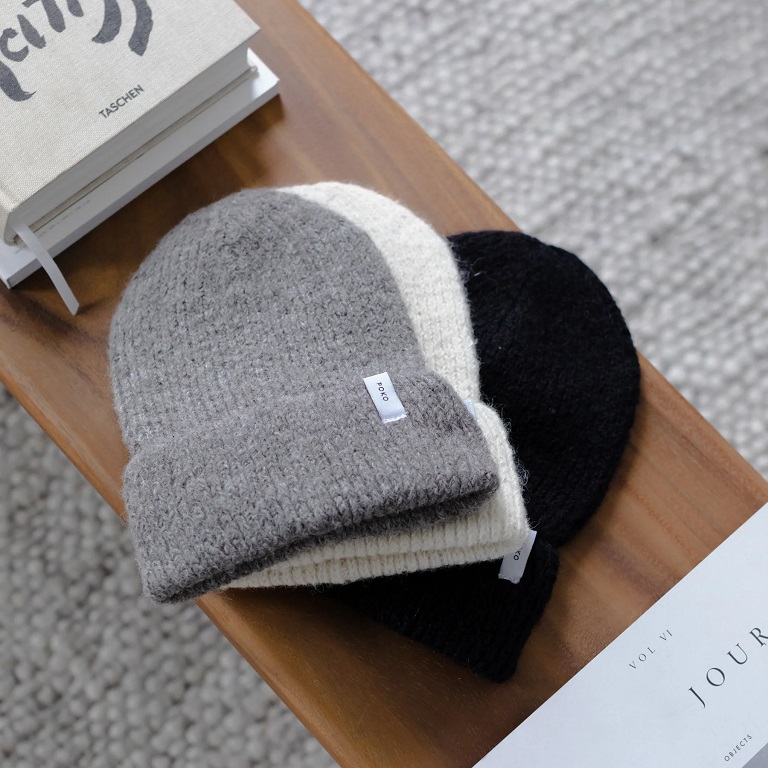 Pokoloko Tundra Hat