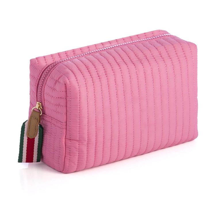 Shiraleah Ezra Quilted Pouch - Image 2