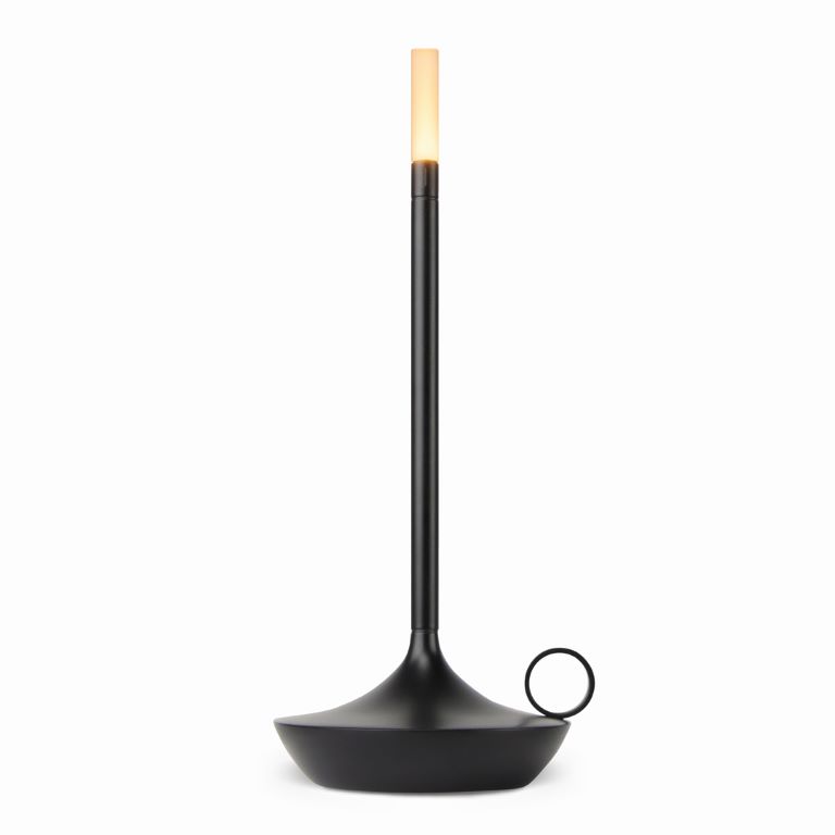 Graypants Wick Lamp - Image 5