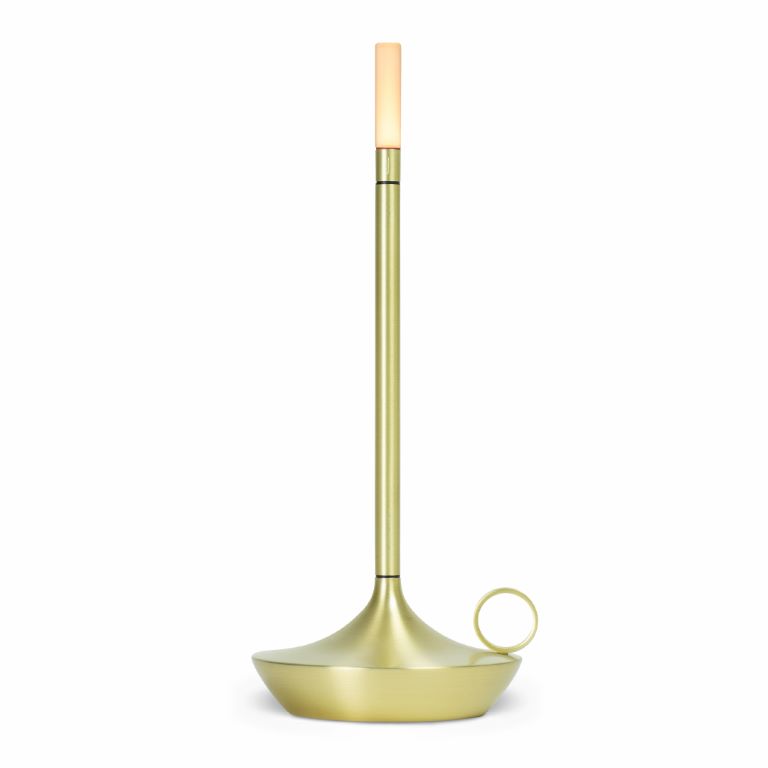 Graypants Wick Lamp - Image 4