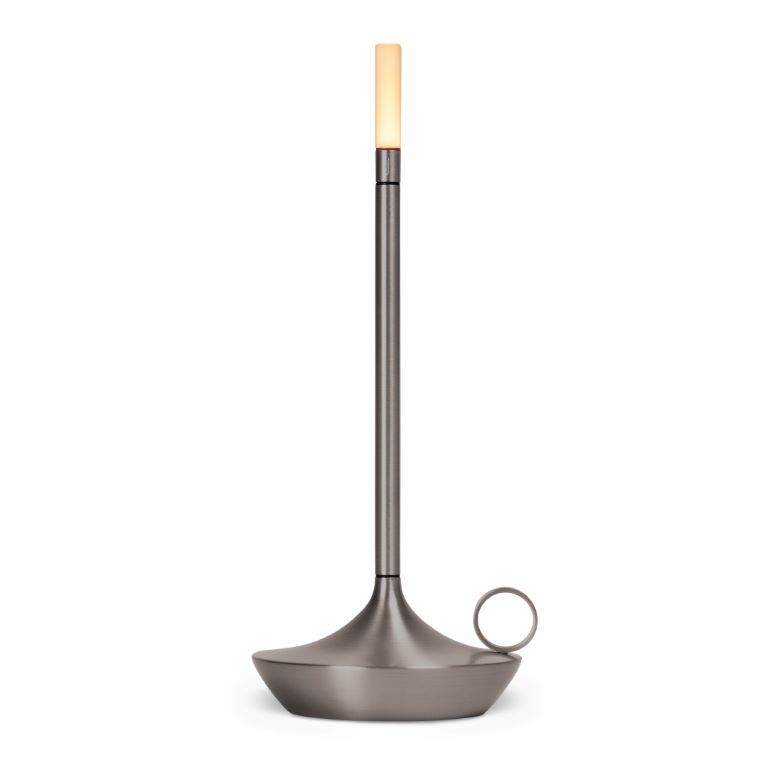 Graypants Wick Lamp - Image 3