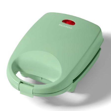 Ricardo Mini Waffle Maker