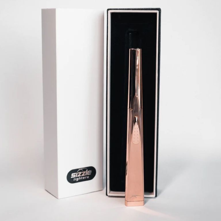 Sizzle Lighters - Sleek - Image 3