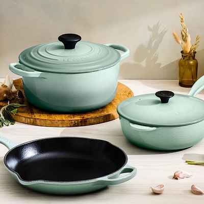 Cookware