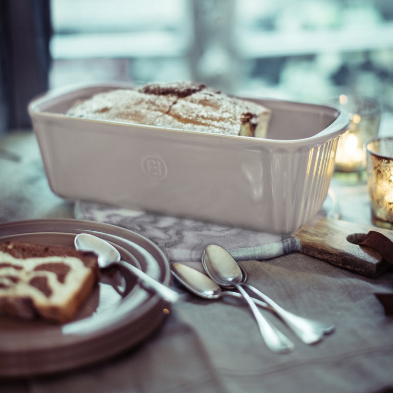 Emile Henry Loaf Baking Dish