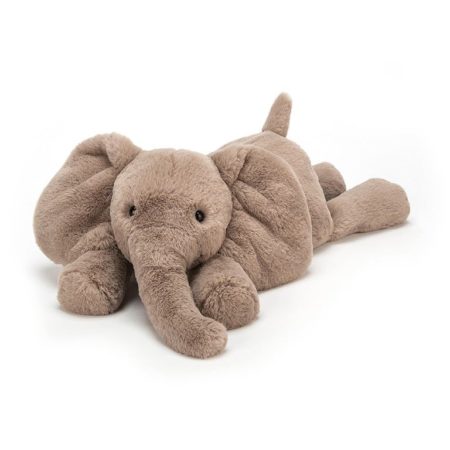 Jellycat Smudge - Elephant
