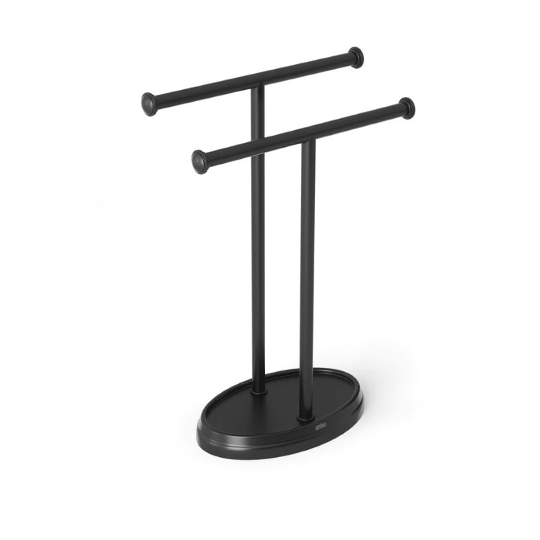 Umbra Palm Tree Towel Rack - Image 2