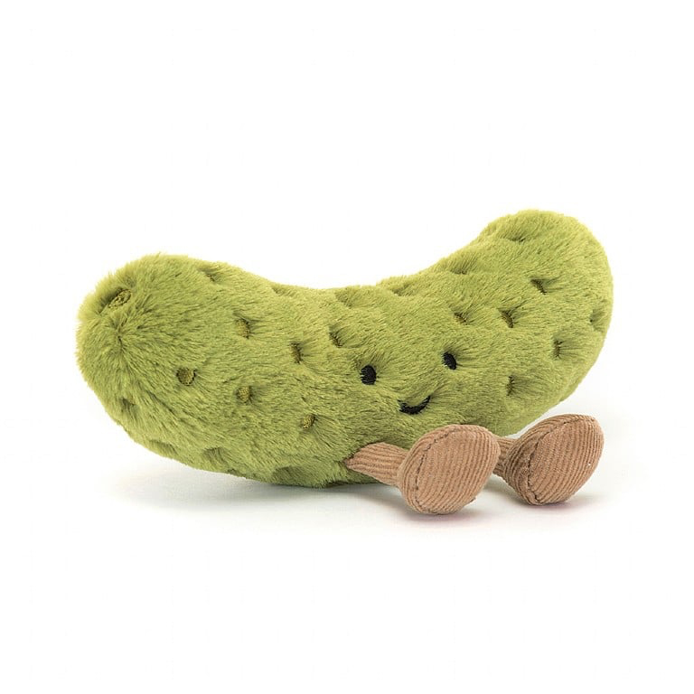 Jellycat Amuseables - Pickleimage