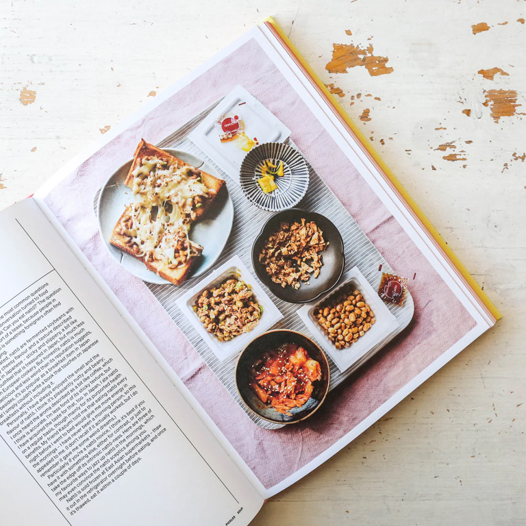 Japan Easy; Bowls & Bento - Tim Anderson - Image 2