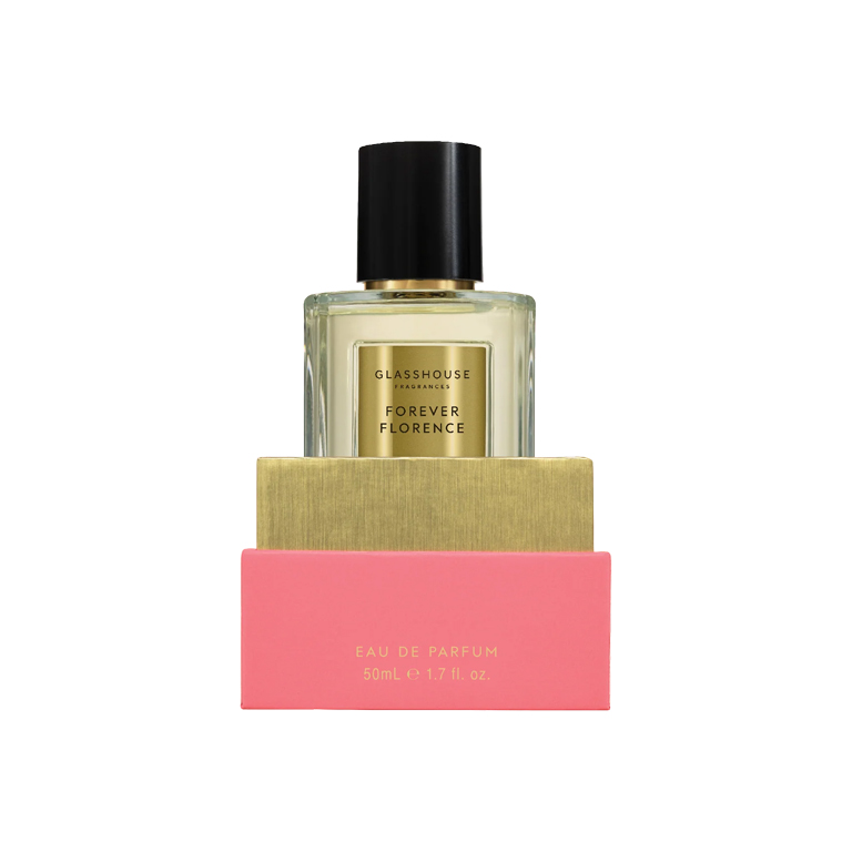 Glasshouse Fragrances Eau de Parfum 50mL - Forever Florence - Image 3