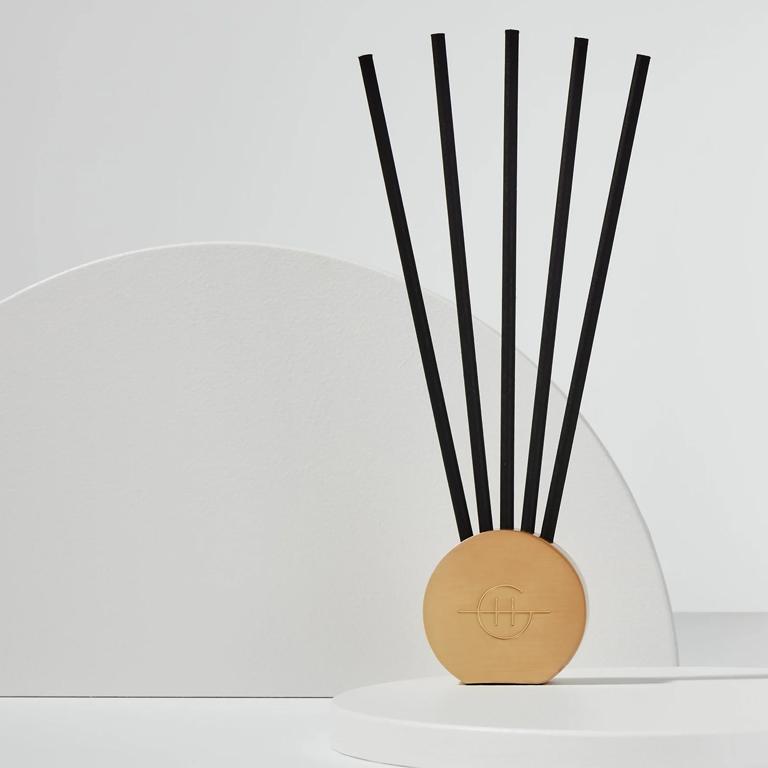 Glasshouse Fragrances Scent Scene Stand Gold - Image 3