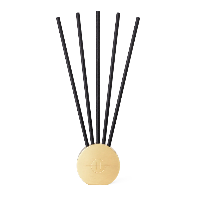 Glasshouse Fragrances Scent Stems - I'll Take Manhattan - Image 3
