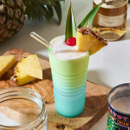 Vesper Craft Cocktails - Pina Colada Infusion Kit