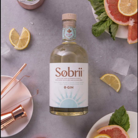 Sobrii