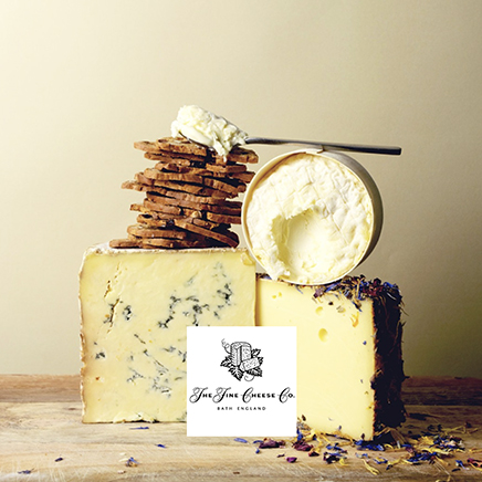 The Fine Cheese Co.