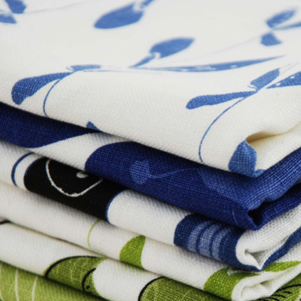 Rain Goose Textiles
