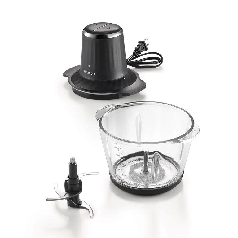 Ricardo Food Chopper - Image 2