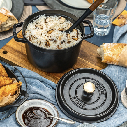 Staub