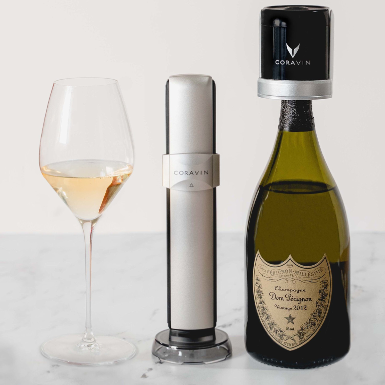 Coravin Wine Preservation System - Sparkling - Image 3