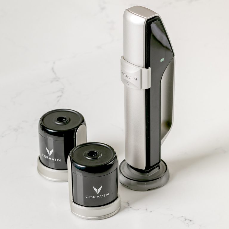 Coravin Wine Preservation System - Sparkling - Image 4