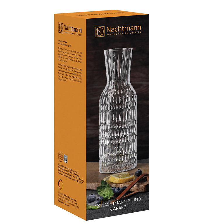 Nachtmann Carafe - Ethno - Image 2