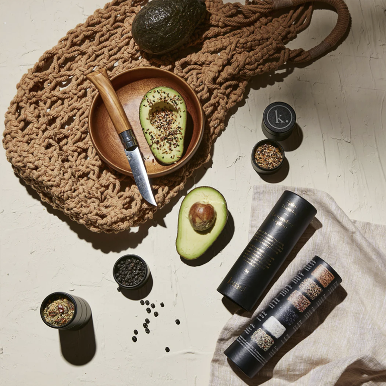 Kanel The Spice Traveler - Image 2