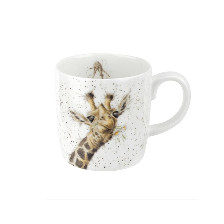 Wrendale Designs Mug 14oz - Lofty