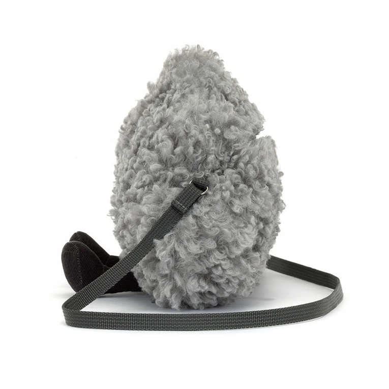 Jellycat Bag - Amuseables Storm Cloud - Image 4