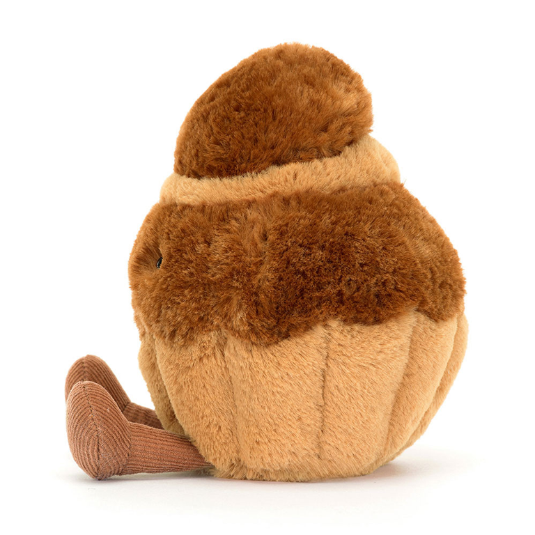 Jellycat Amuseables - Brigitte Brioche - Image 2