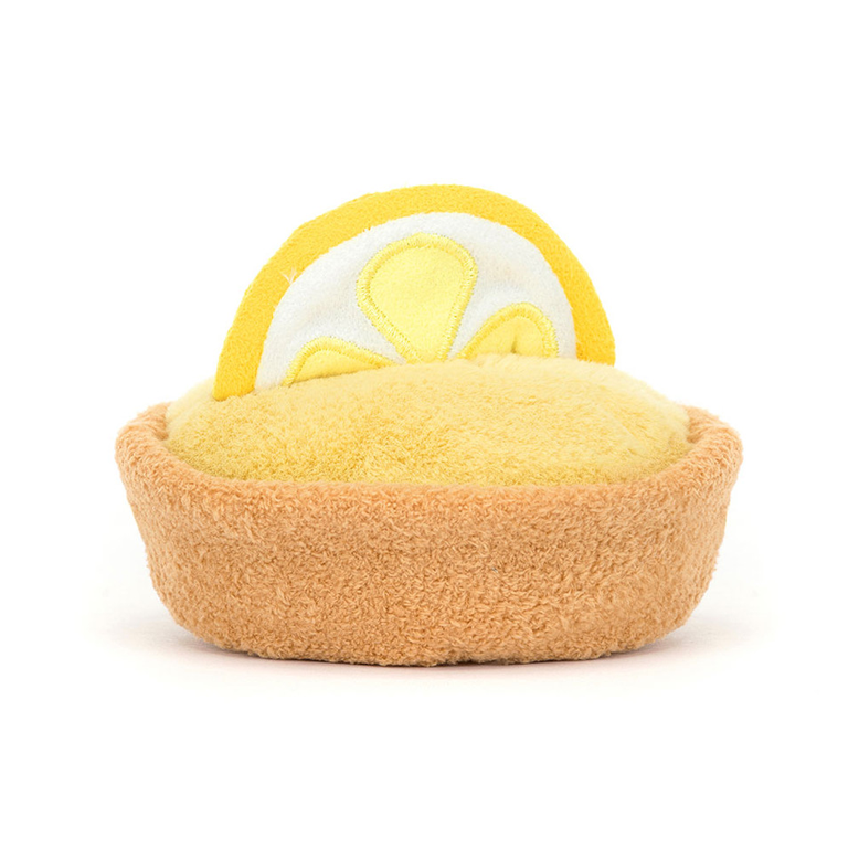 Jellycat Amuseables - Collette Tarte Au Citron - Image 4