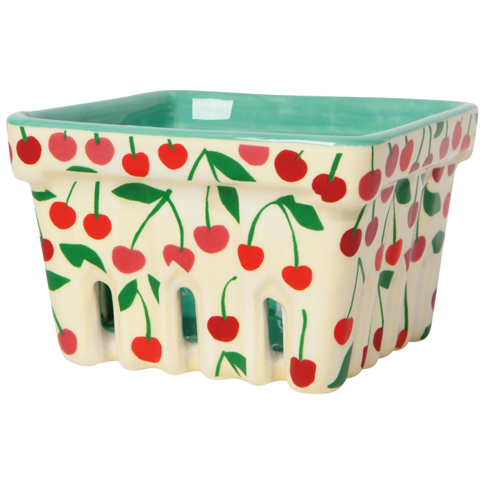 Danica Berry Basket - Very Cherry - Image 2