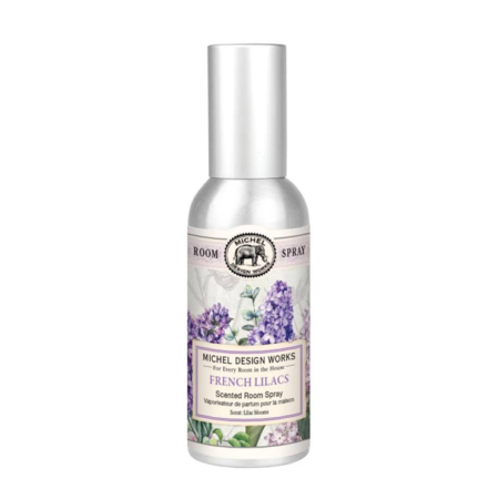 Michel Design Works Room Spray - French Lilacs