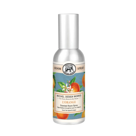 Michel Design Works Room Spray - L'Orange