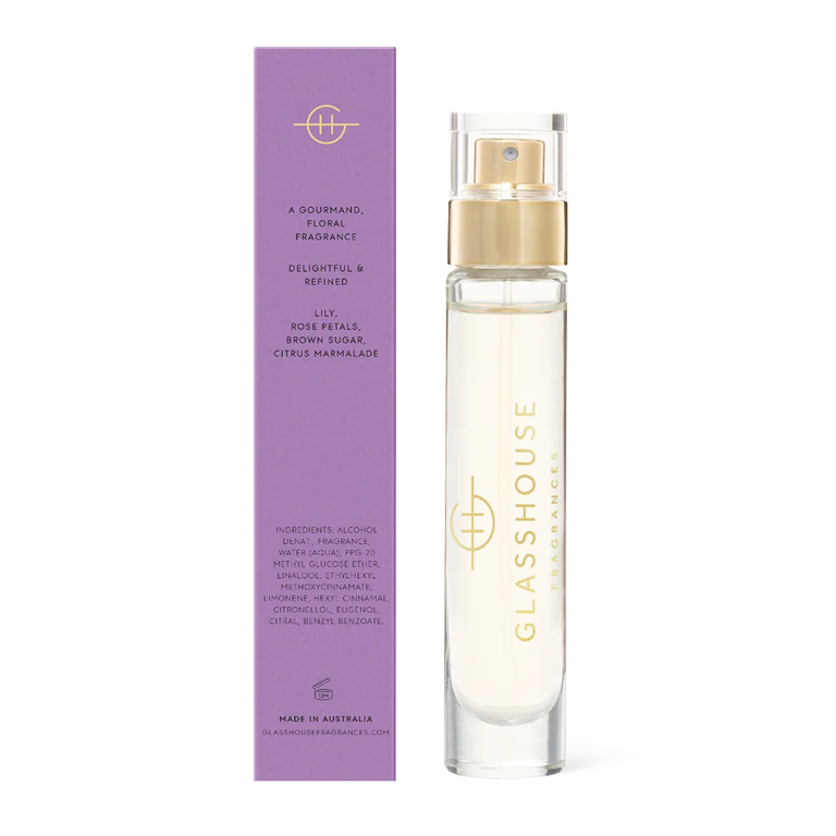 Glasshouse Fragrances Eau de Parfum 14mL - Moon and Back - Image 3