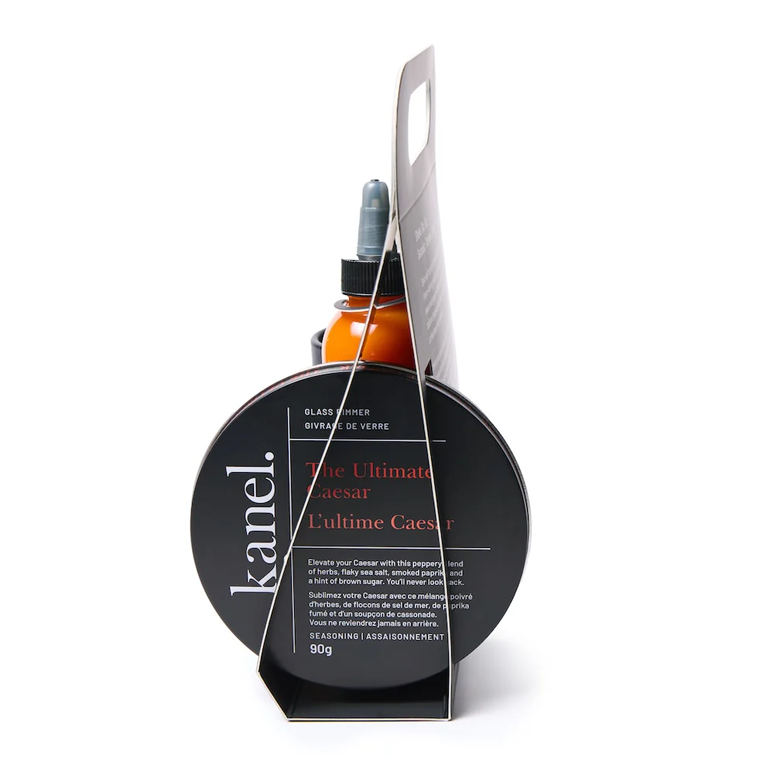 Kanel Bring the Heat Gift Set - Image 3