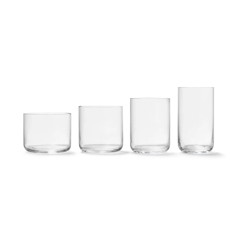 Aarke Nesting Glasses Set of 4 - Image 2