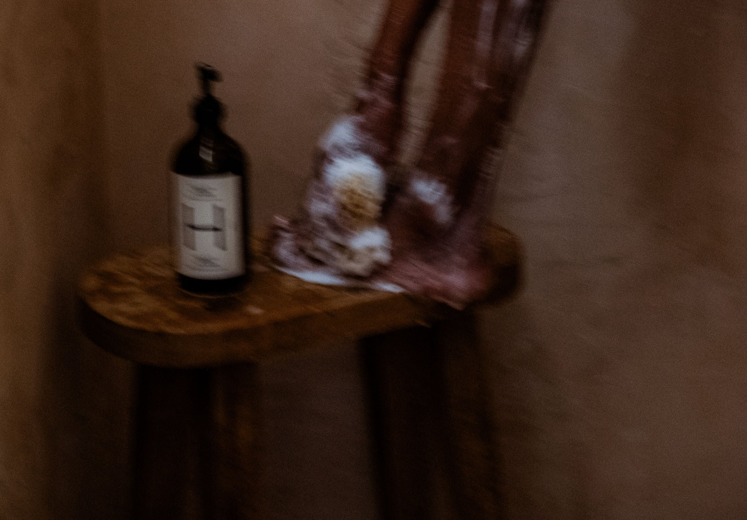 Health Hut Hand Soap & Body Wash - Basil, Peppermint & Blood Orange - Image 5