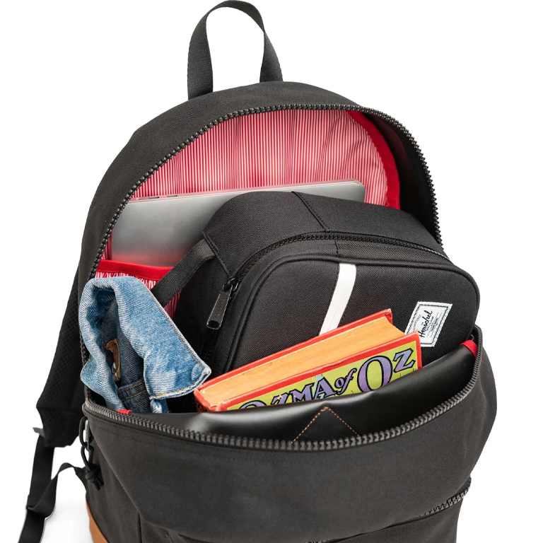 Herschel Supply Co. Heritage Backpack Youth - Space Adventure - Image 4