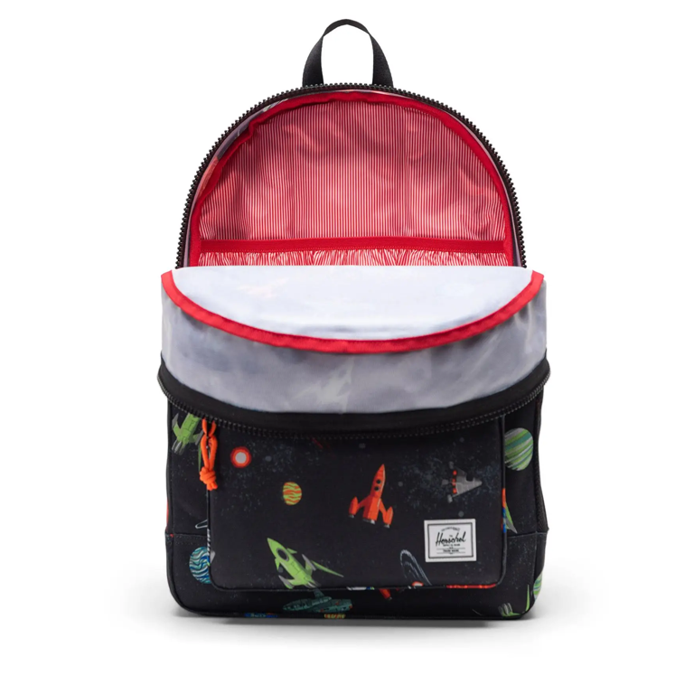 Herschel Supply Co. Heritage Backpack Youth - Space Adventure - Image 3