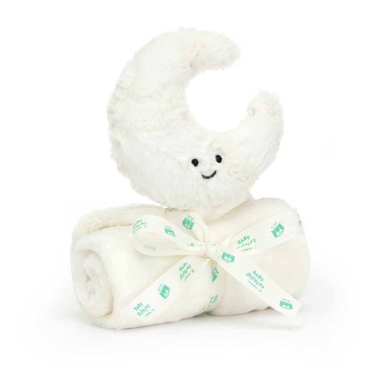 Jellycat Soother - Amuseables Moon - Image 2