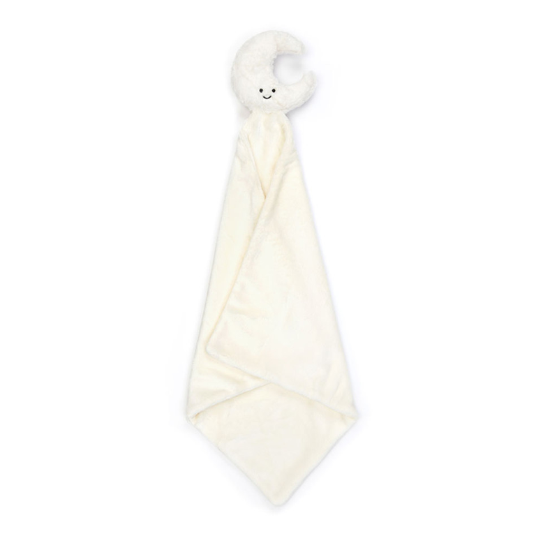 Jellycat Soother - Amuseables Moon - Image 3