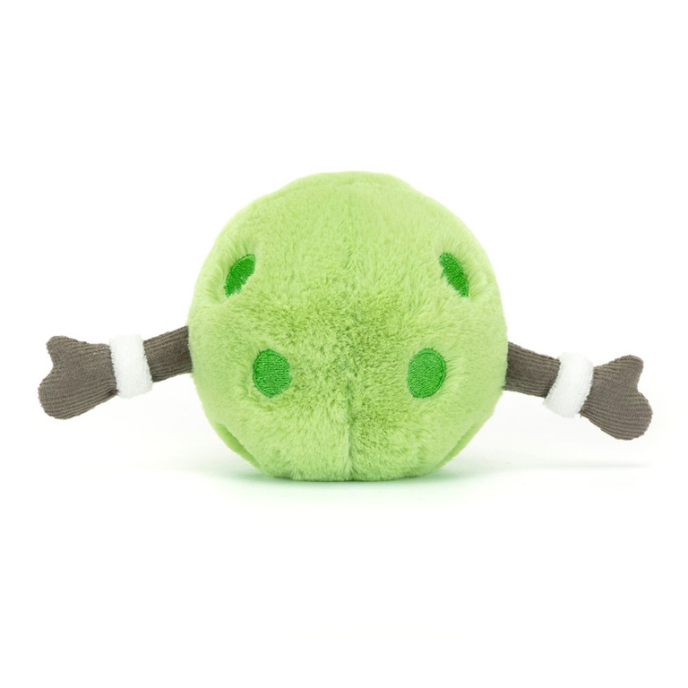 Jellycat Amuseables Sports - Pickleball - Image 3
