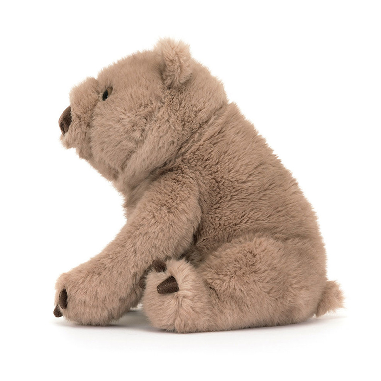 Jellycat Wonda Wombat - Image 2