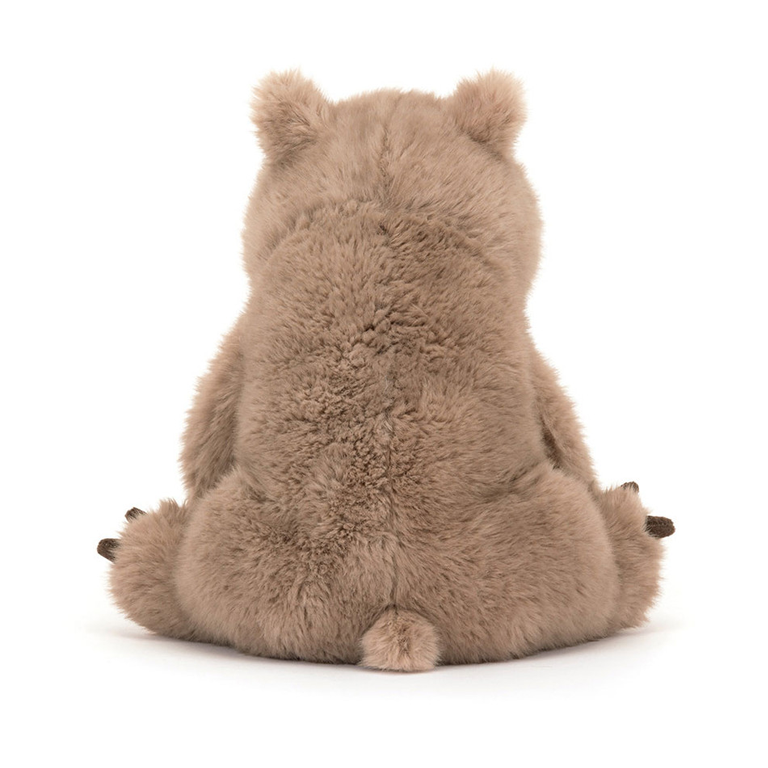 Jellycat Wonda Wombat - Image 3