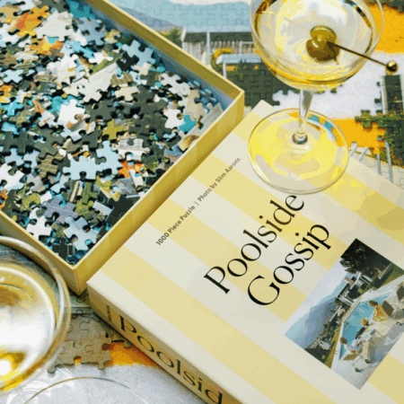 Piecework Puzzles