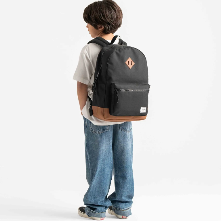 Herschel Supply Co. Heritage Backpack Youth - Space Adventure - Image 5