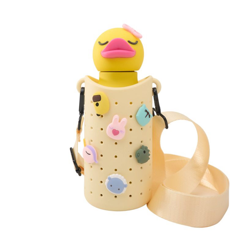 Asobu Bestie Sling - Yellow - Image 2