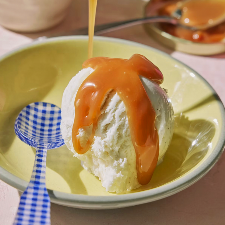 Coop's Hot Fudge Sauce - Original - Image 2
